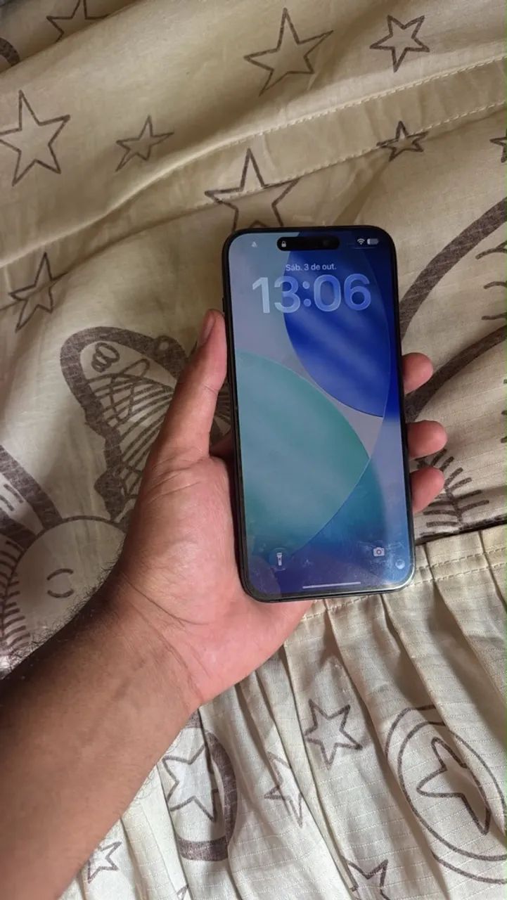 iPhone 15 pro Max 256gb  - Foto 5
