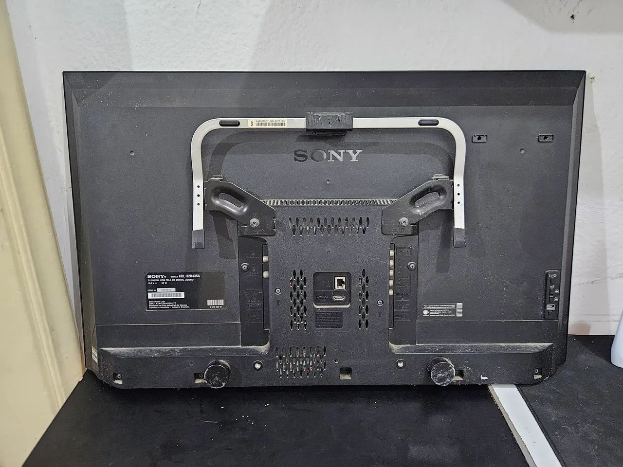 Televisâo sony bravia 32 polegadas - Foto 2