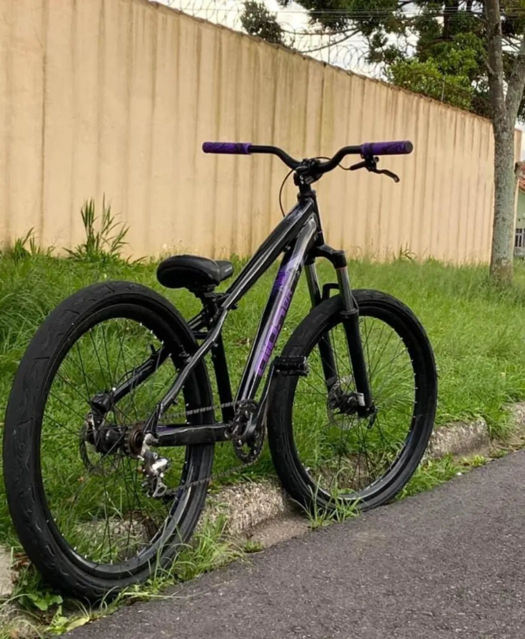 Bicicleta gios - Foto 3