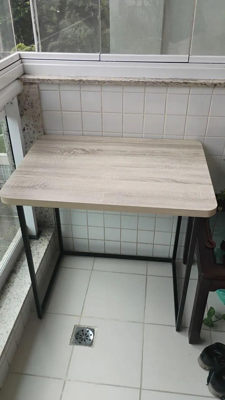 Mesa Retangular