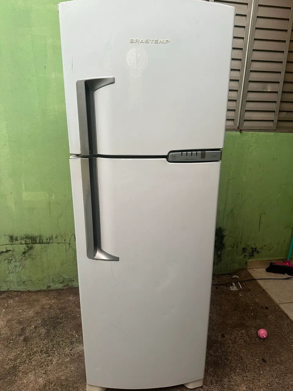 Geladeira 