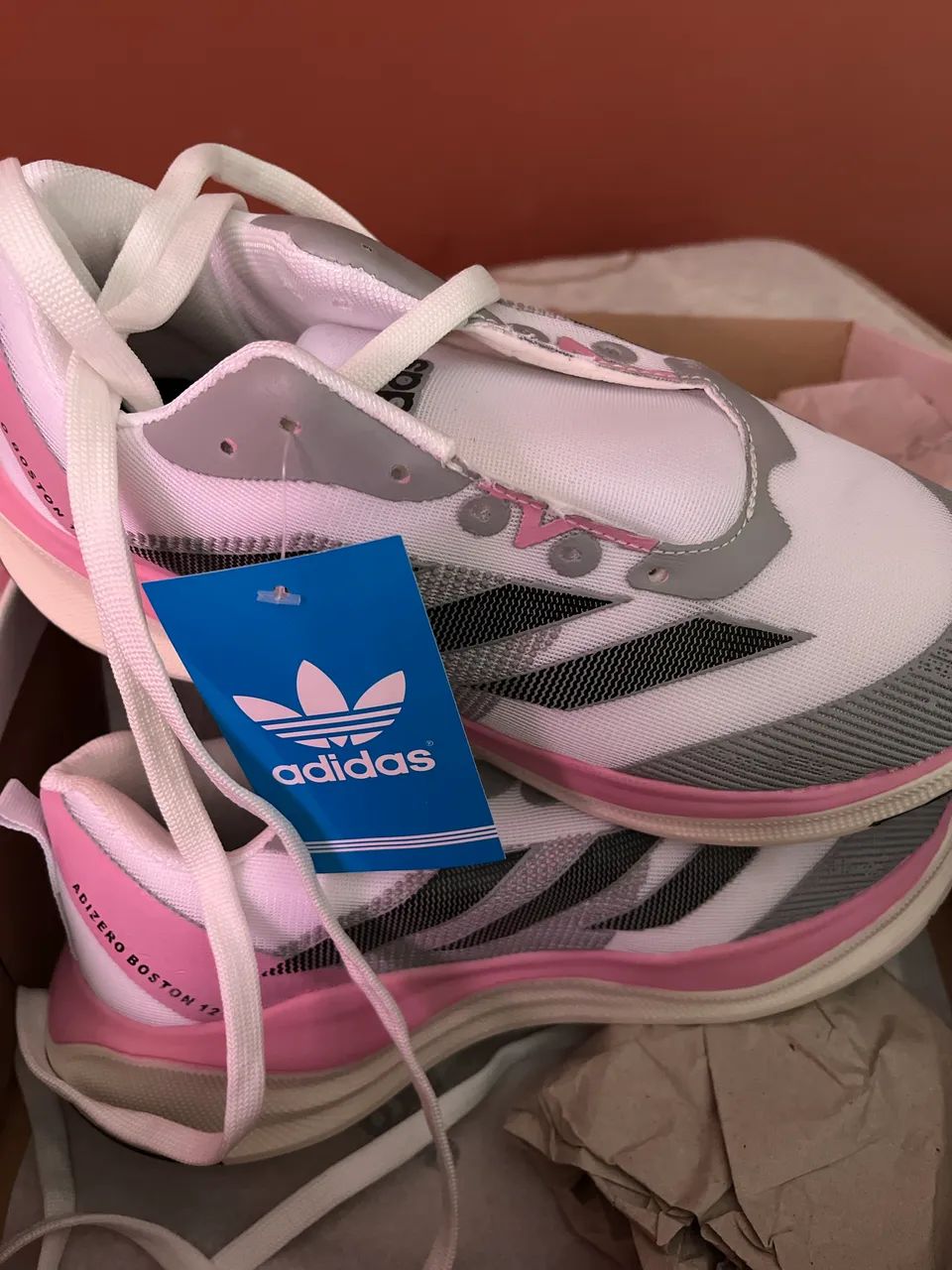 Tênis Adidas - Foto 4