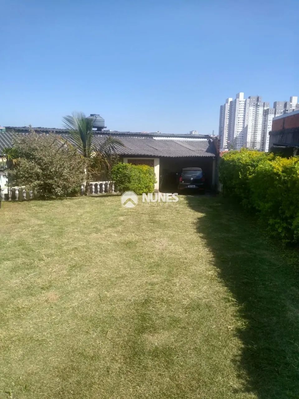 Casa Terrea em Osasco