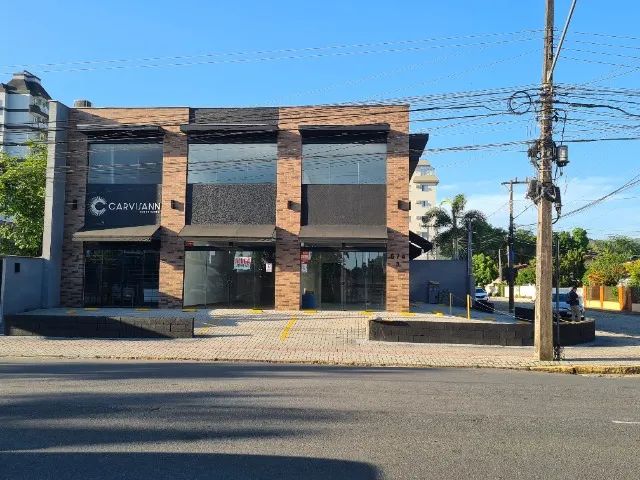 Sala Comercial Bucarein - Foto 2