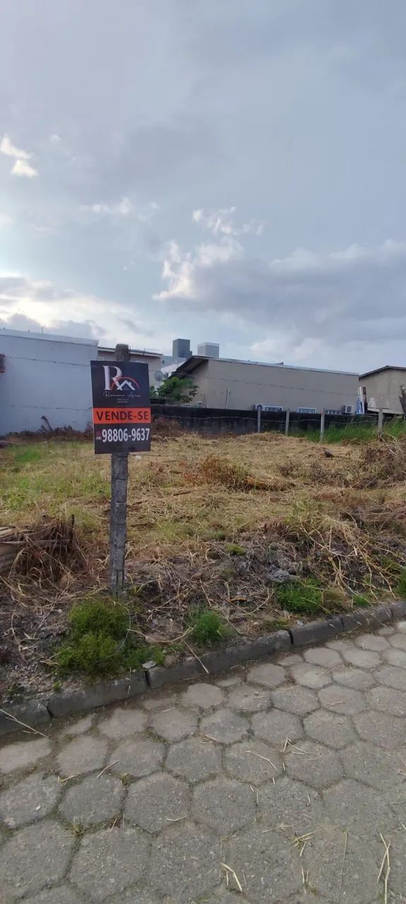 Terreno em Rio Grande, Palhoça/SC - Foto 3