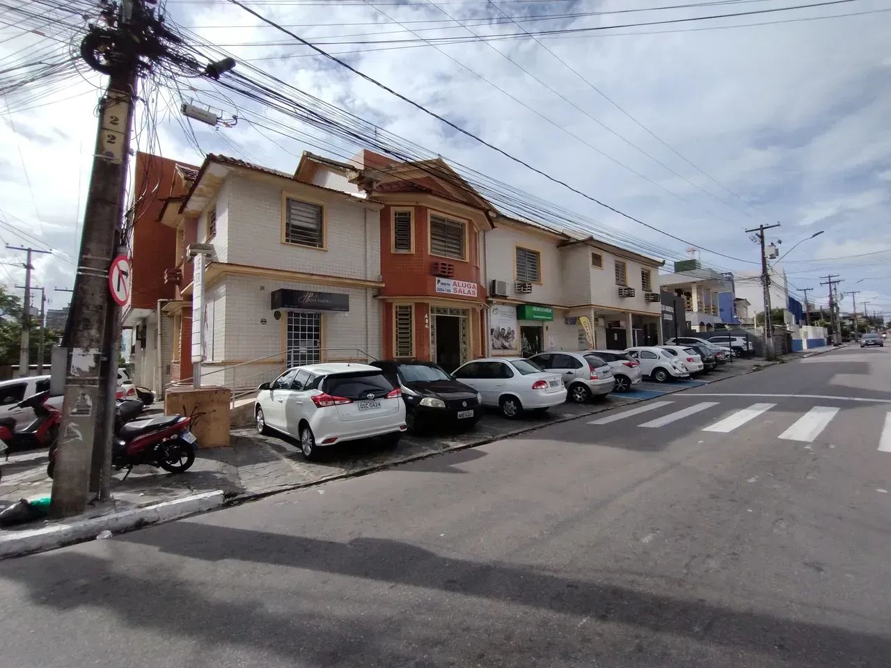 SALA PARA ALUGAR NO CENTRO - JOÃO PESSOA - Foto 3