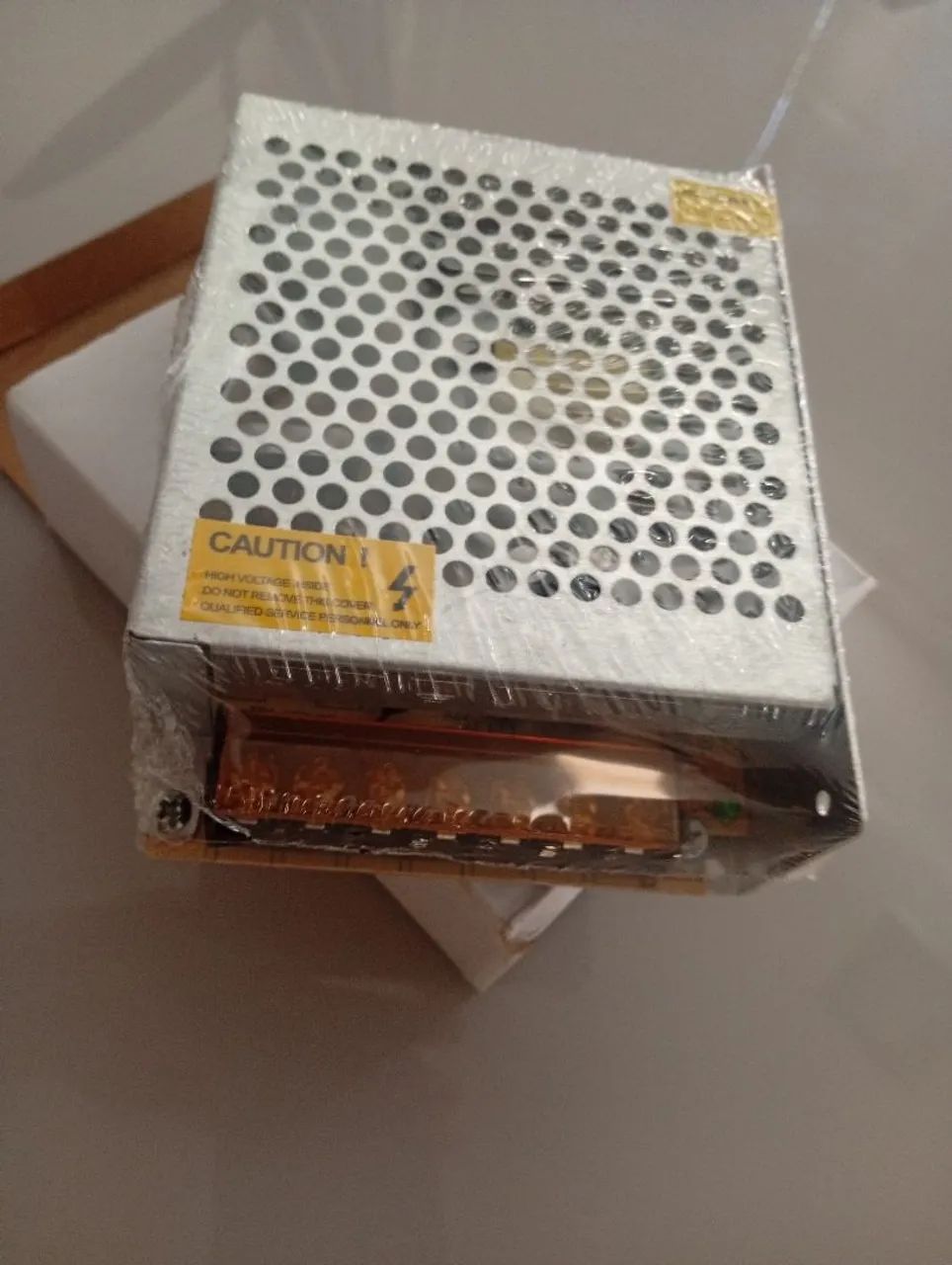 Fonte chaveada 12v 5A-120w