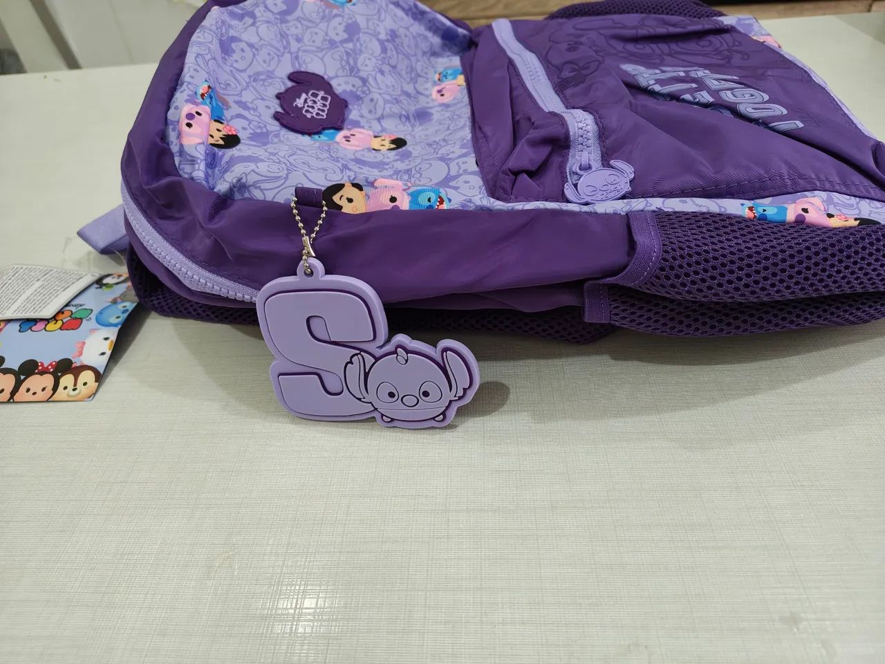 Vende se mochila  - Foto 3