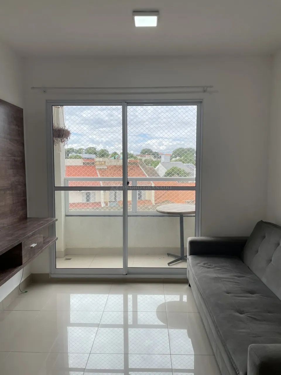 Apartamento 02 Dormitórios - Parque Residencial Cidade Nova - Foto 3