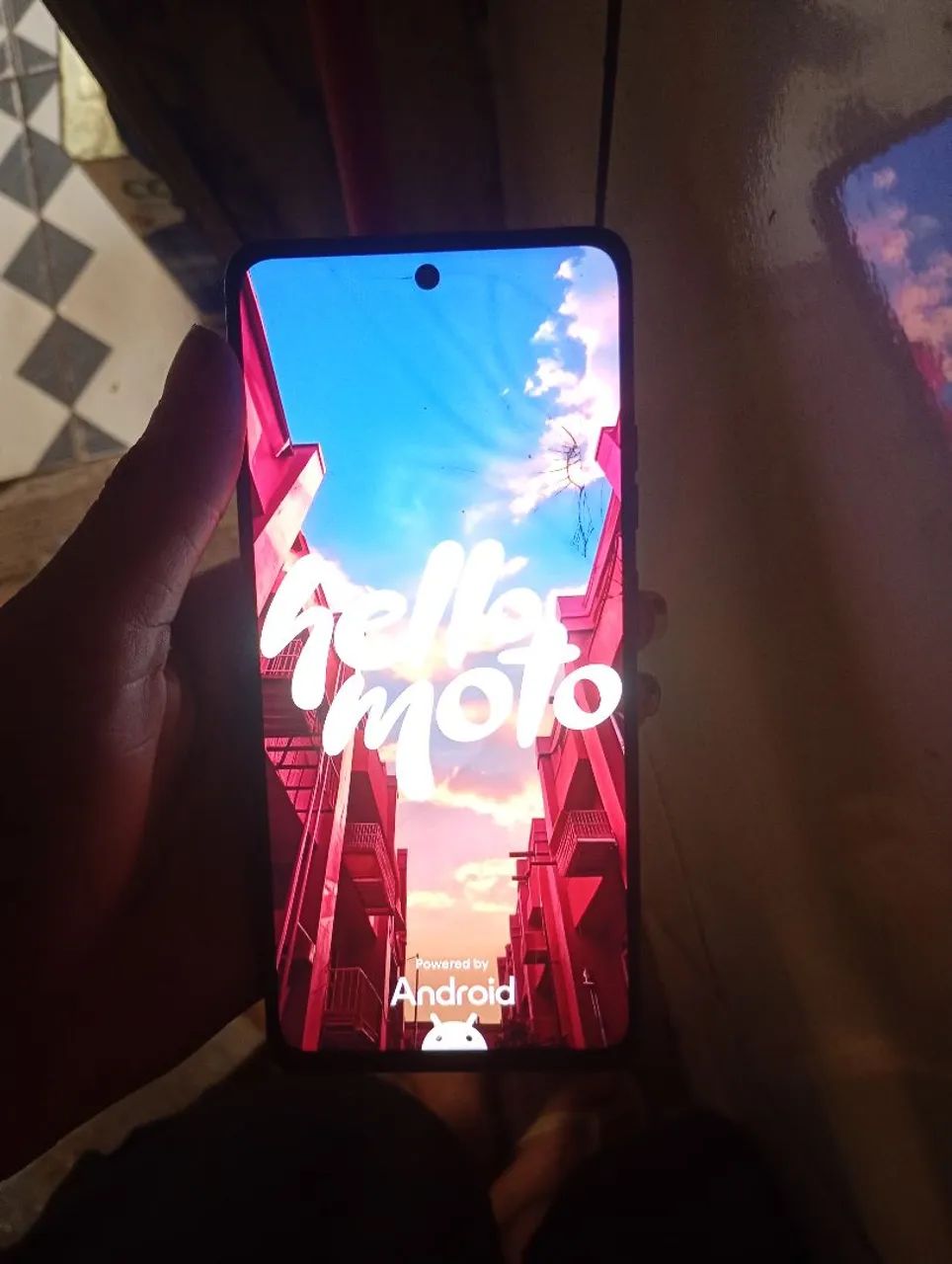 Moto g75 (bloqueio Google) - Foto 3