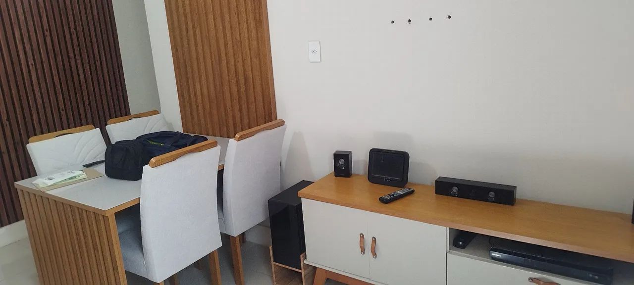 Alugo quarto Cond. Próximo Unit - Foto 3