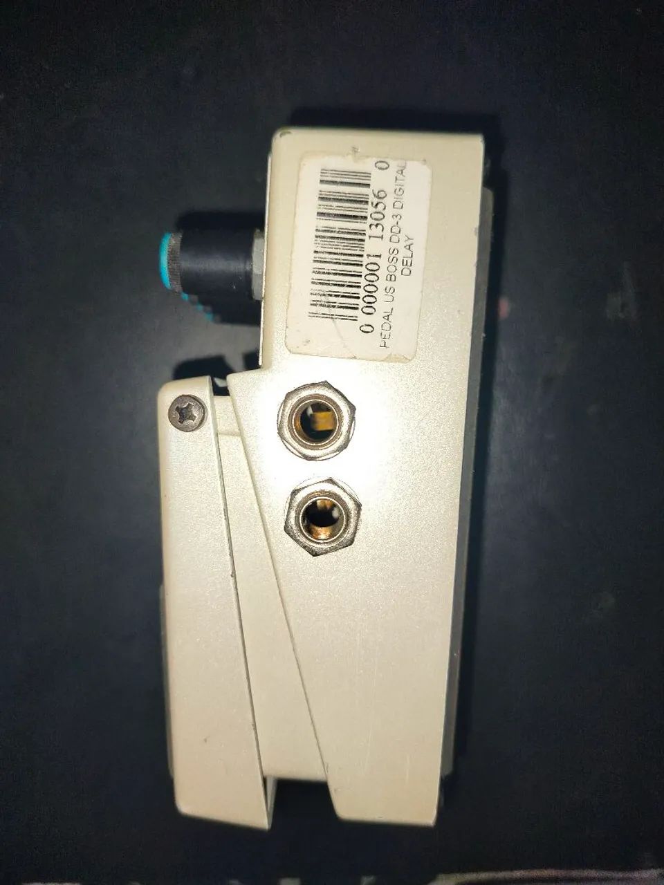 Pedal de Delay Digital BOSS DD-3 - Foto 4