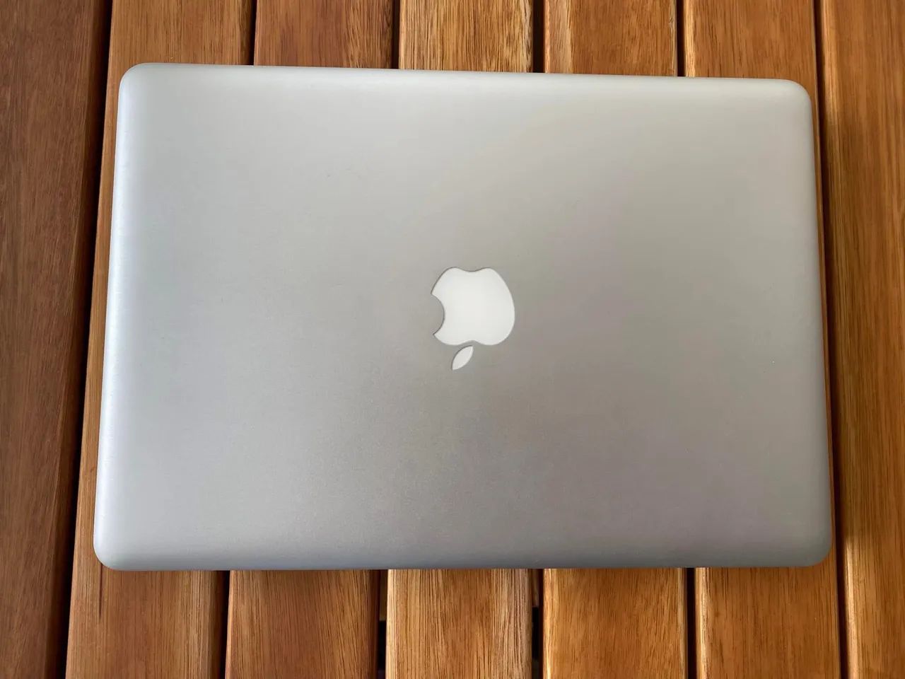 Macbook pro mid 2012 - Foto 3