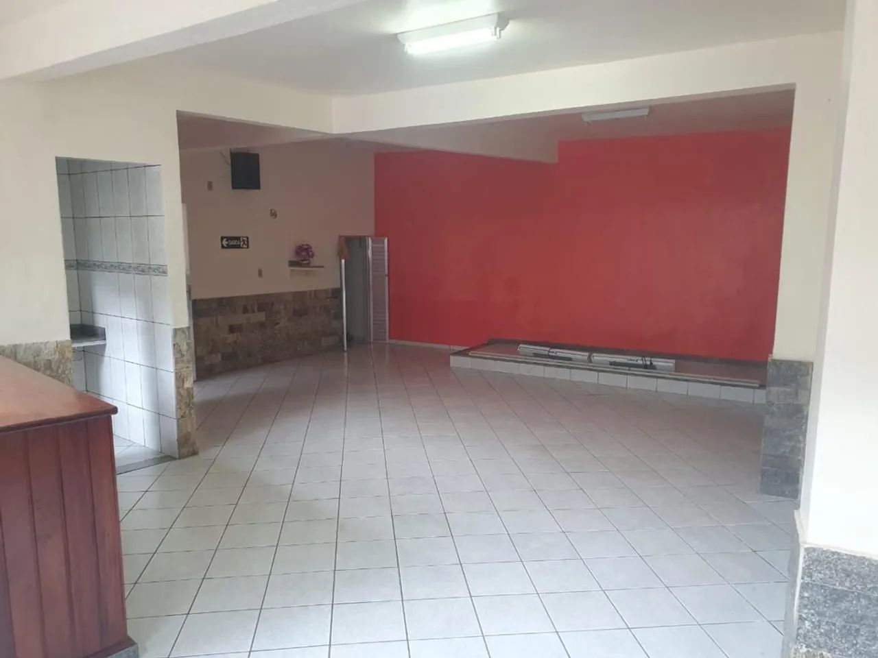 Imóvel Comercial para Venda em Além Paraíba, Vila Laroca, 1 dormitório, 2 banheiros - Foto 8