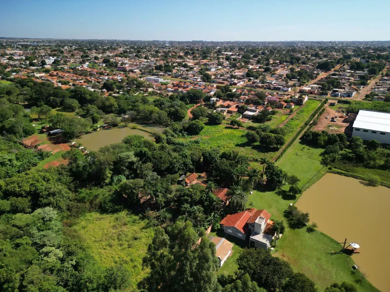 Terreno de 23.700 m²  Excelente oportunidade de investimento! - Foto 4