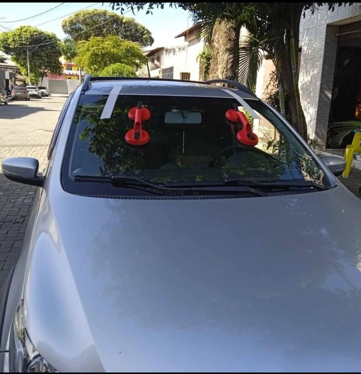 Parabrisas, vidros automotivos em geral  - Foto 4