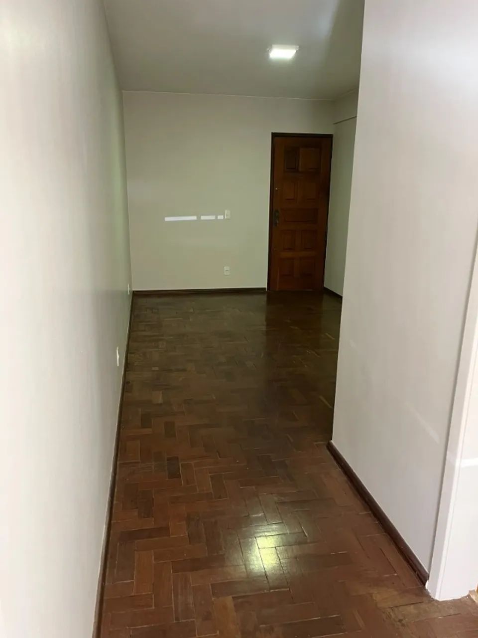 Apartamento 1 quarto