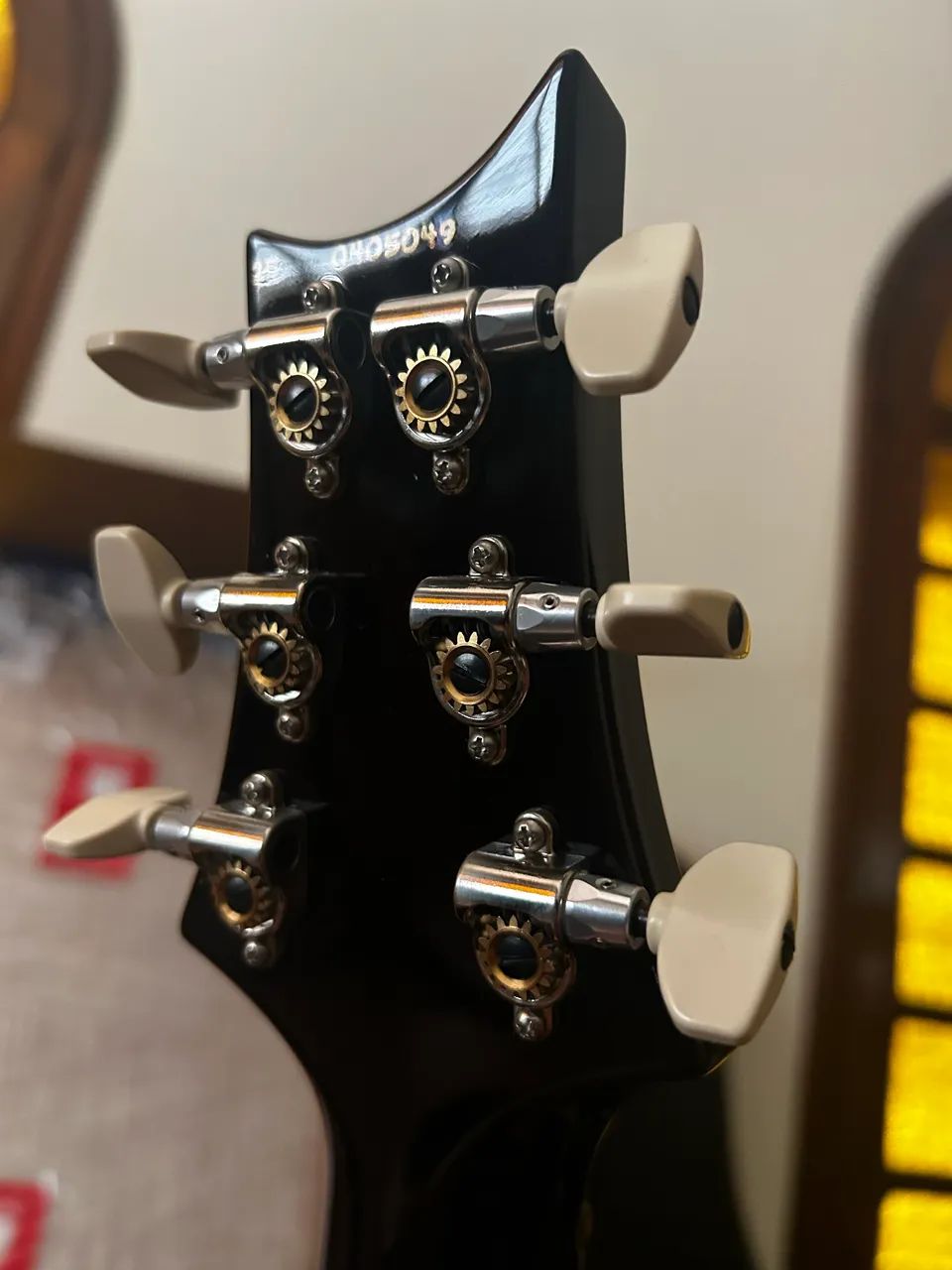 PRS custom 24 (th40 anniversary) - Foto 2