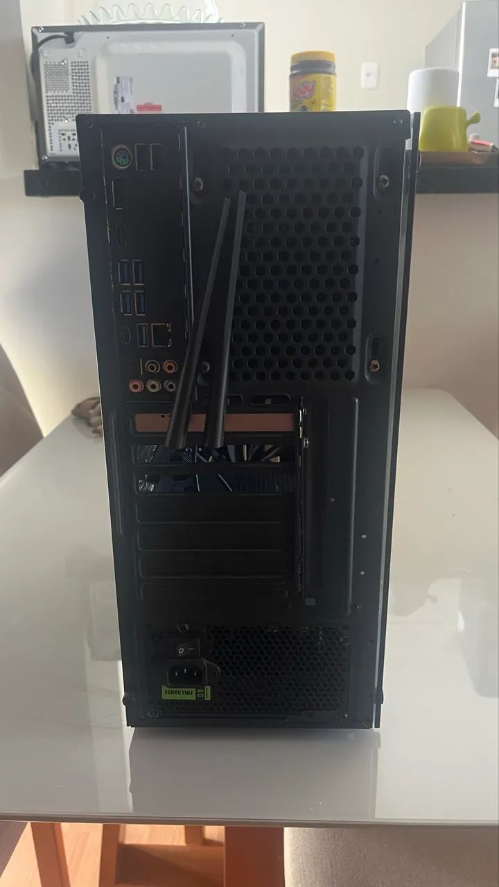 Pc gamer