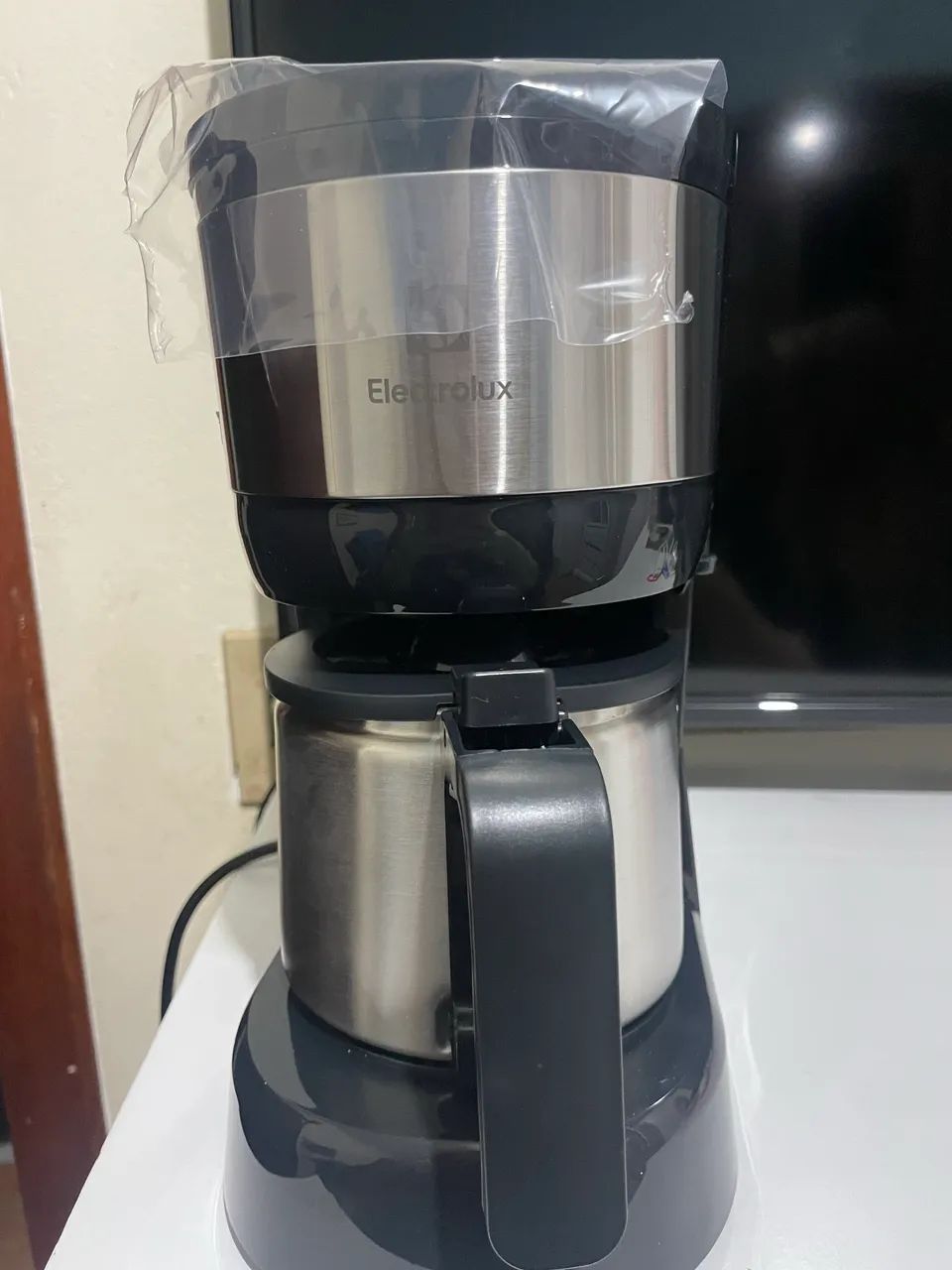 Cafeteira Electrolux - Foto 4