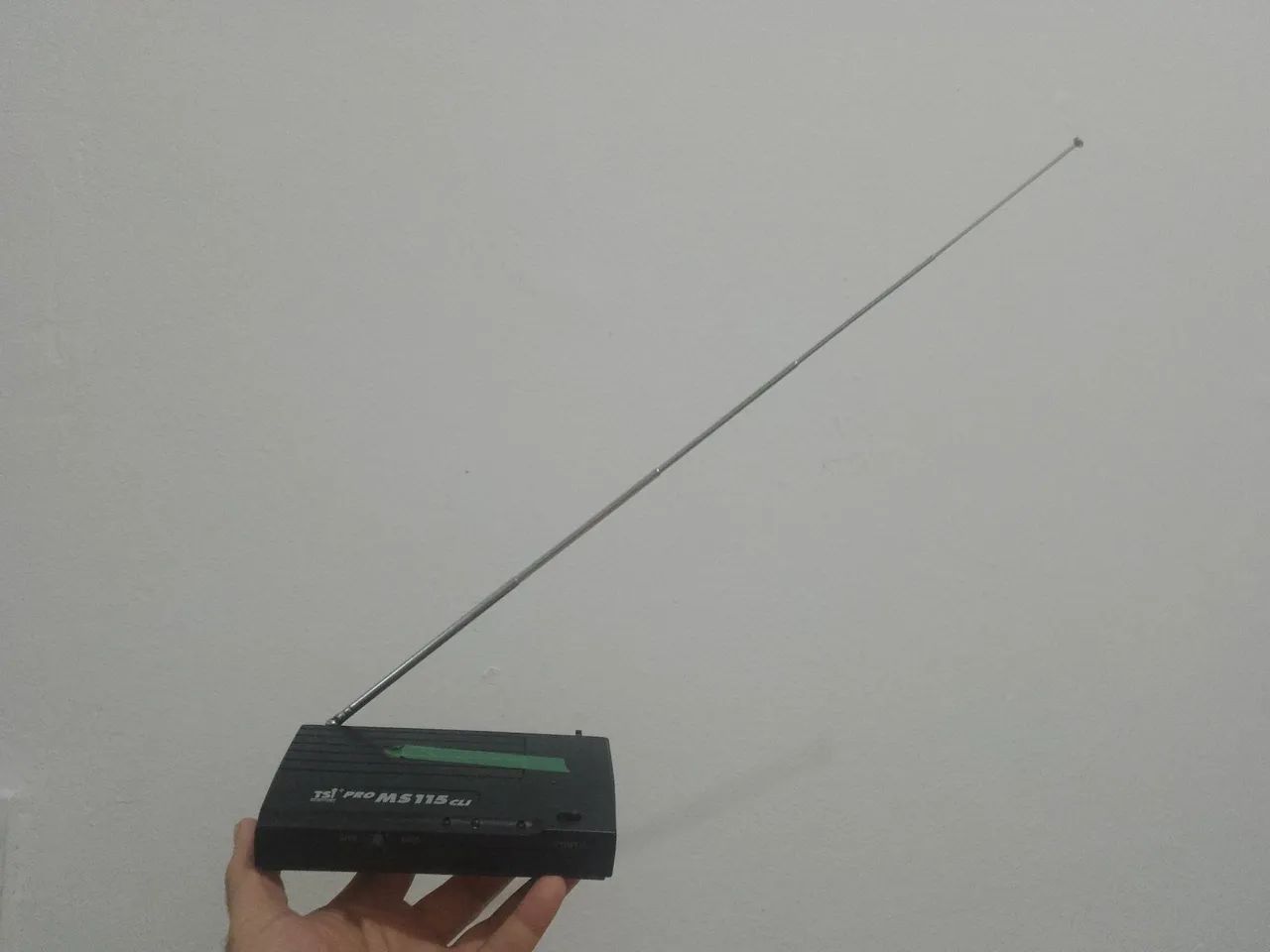 Microfone sem fio - Foto 2