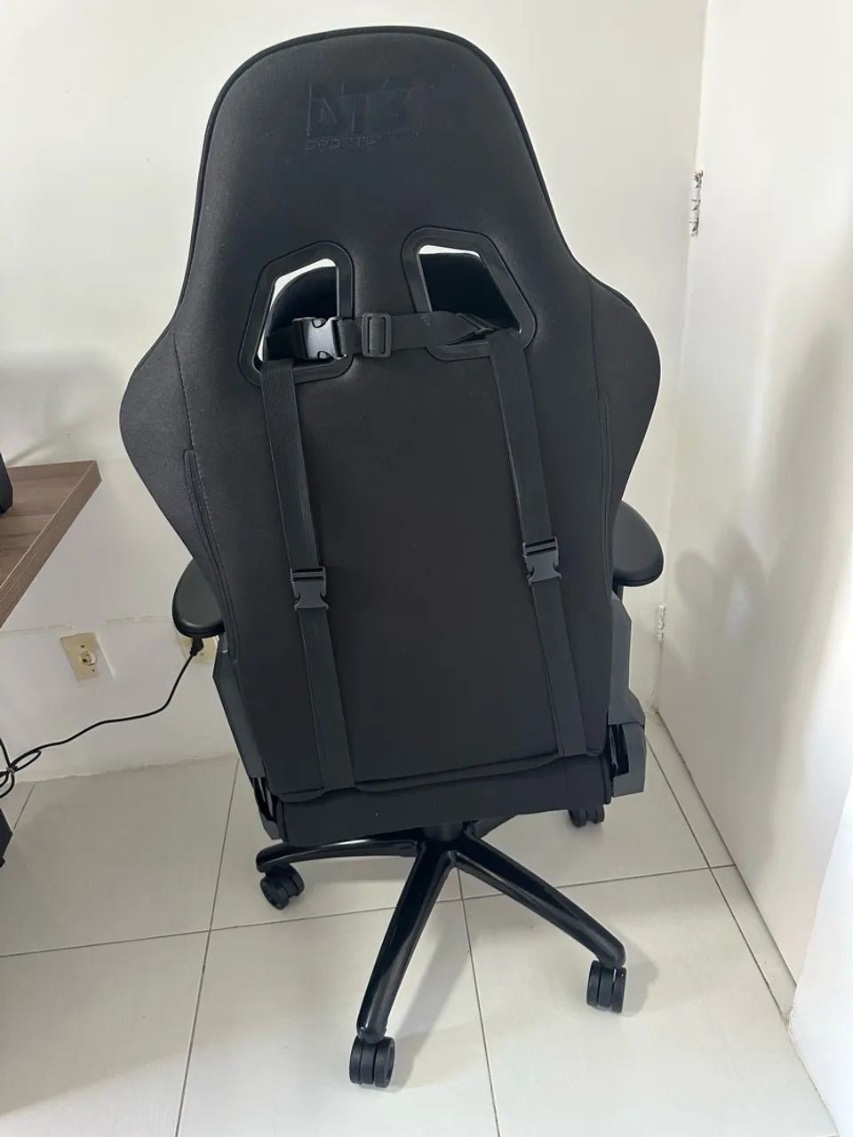 Cadeira Gamer  - Foto 3