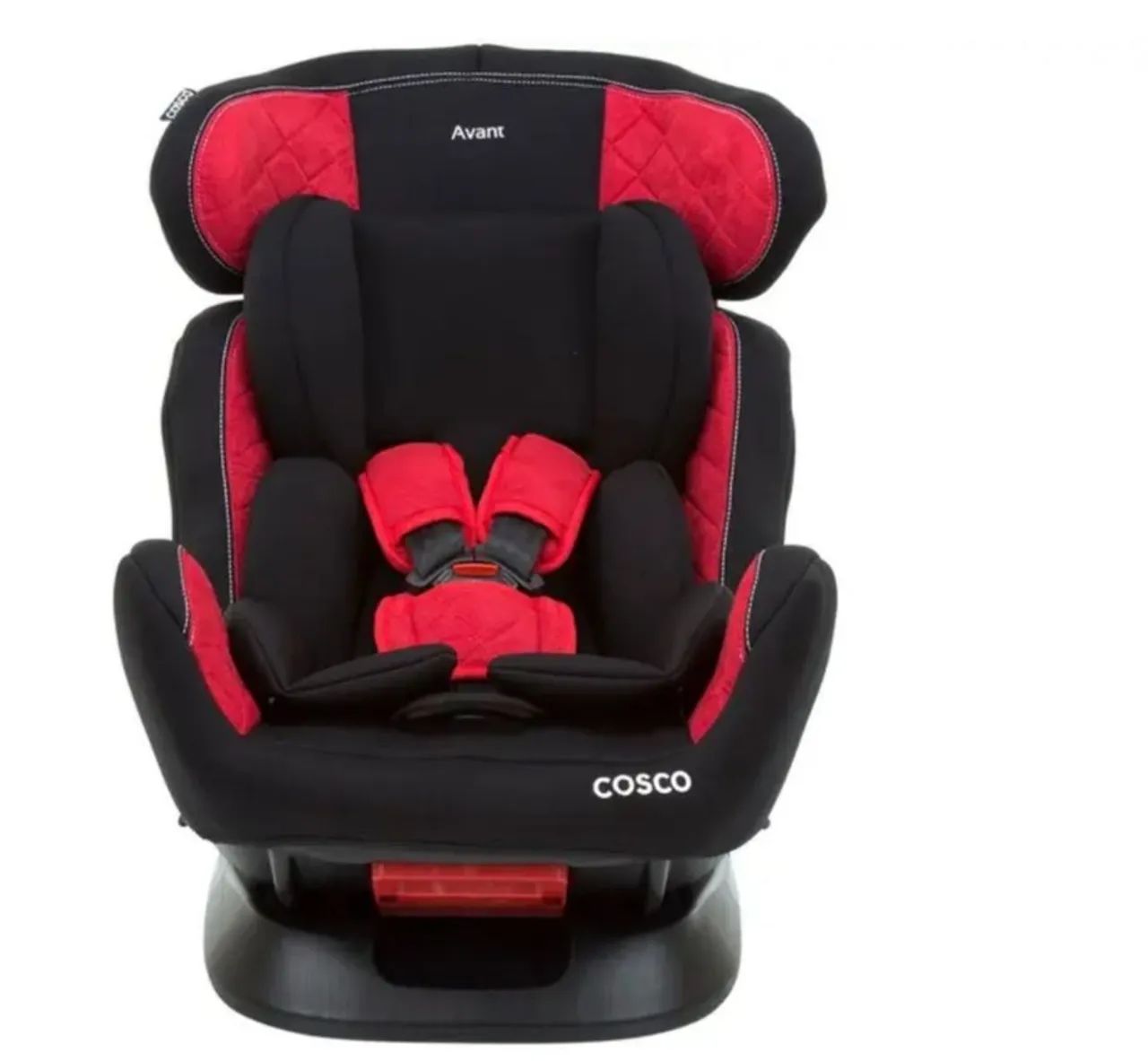 Cadeirinha Cosco Avant