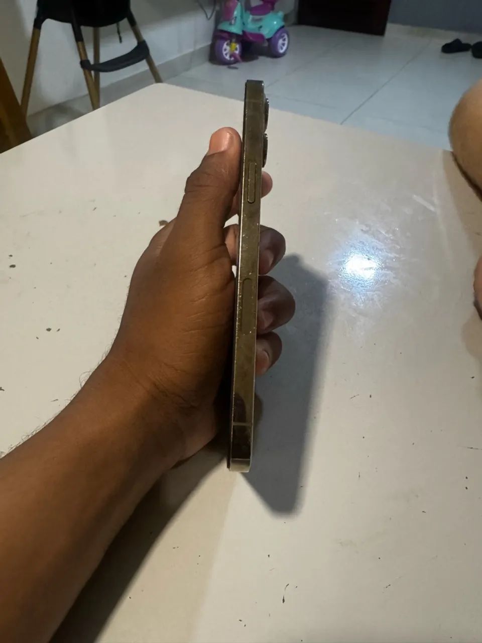 iPhone 12 Pro Max 512G - Foto 4