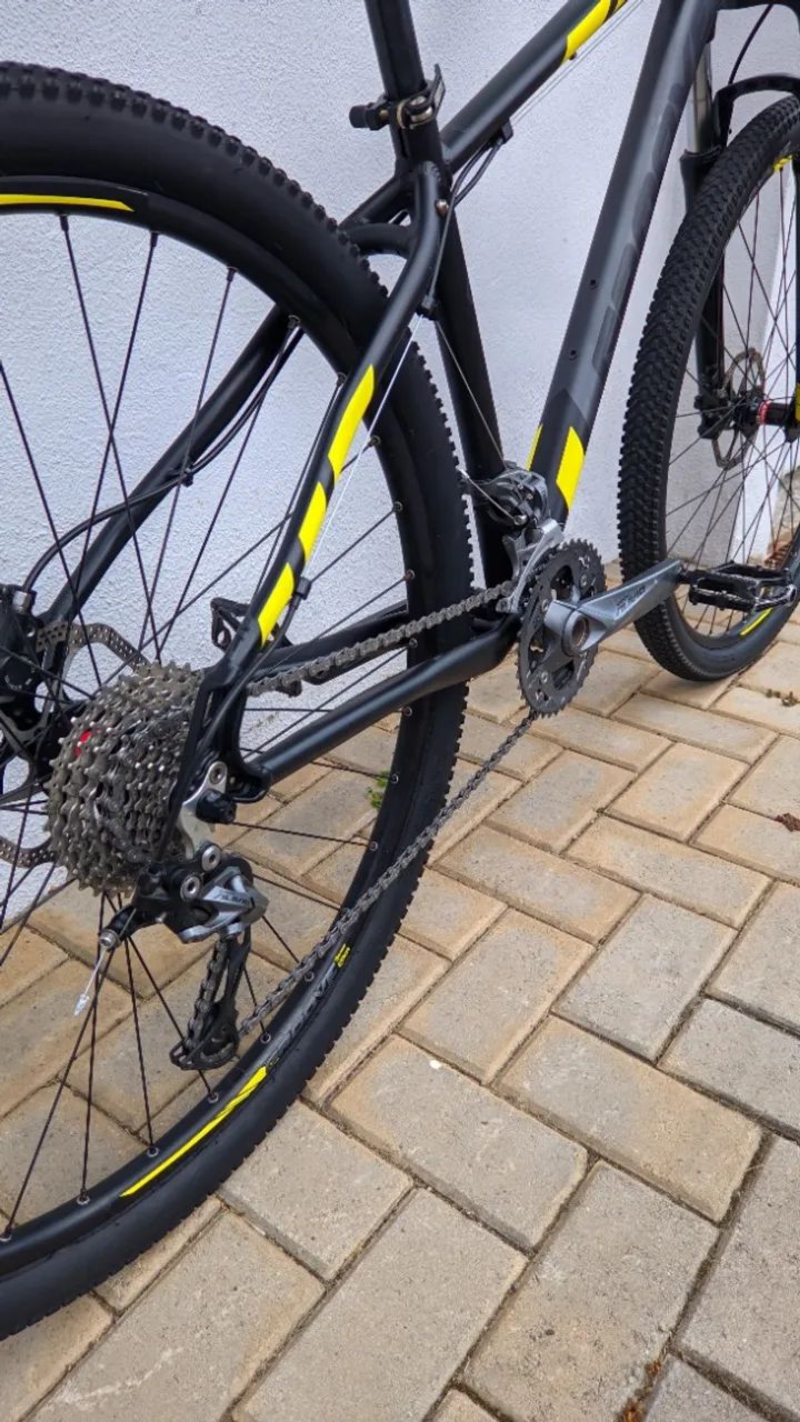 Bicicleta Groove Hype 30 2020 - Foto 5