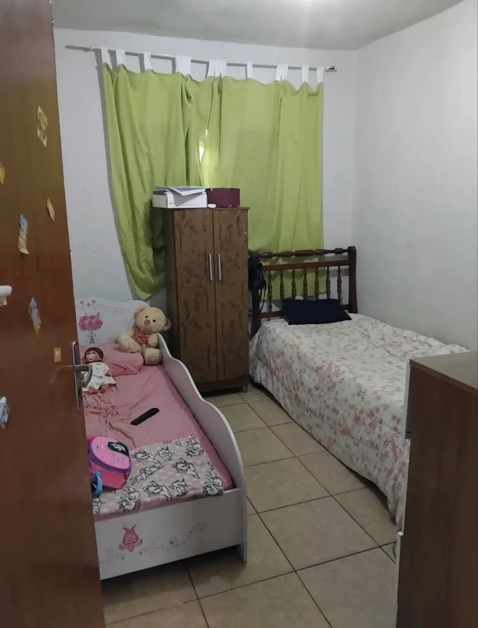 vendo casa em cidade pomar - Foto 4