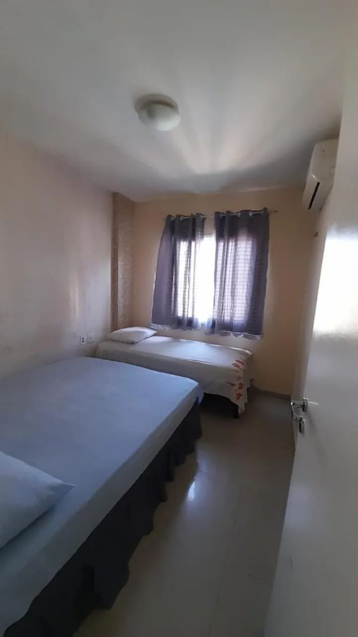 Sombra e 2 quartos na praia . Área de lazer  - Foto 4