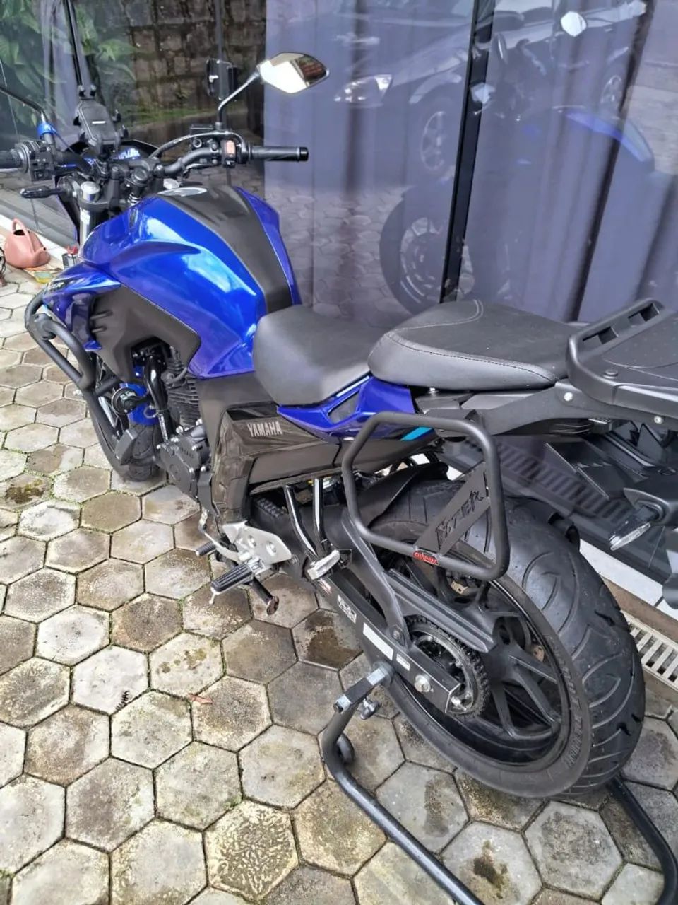 Fazer 2025 - Foto 4