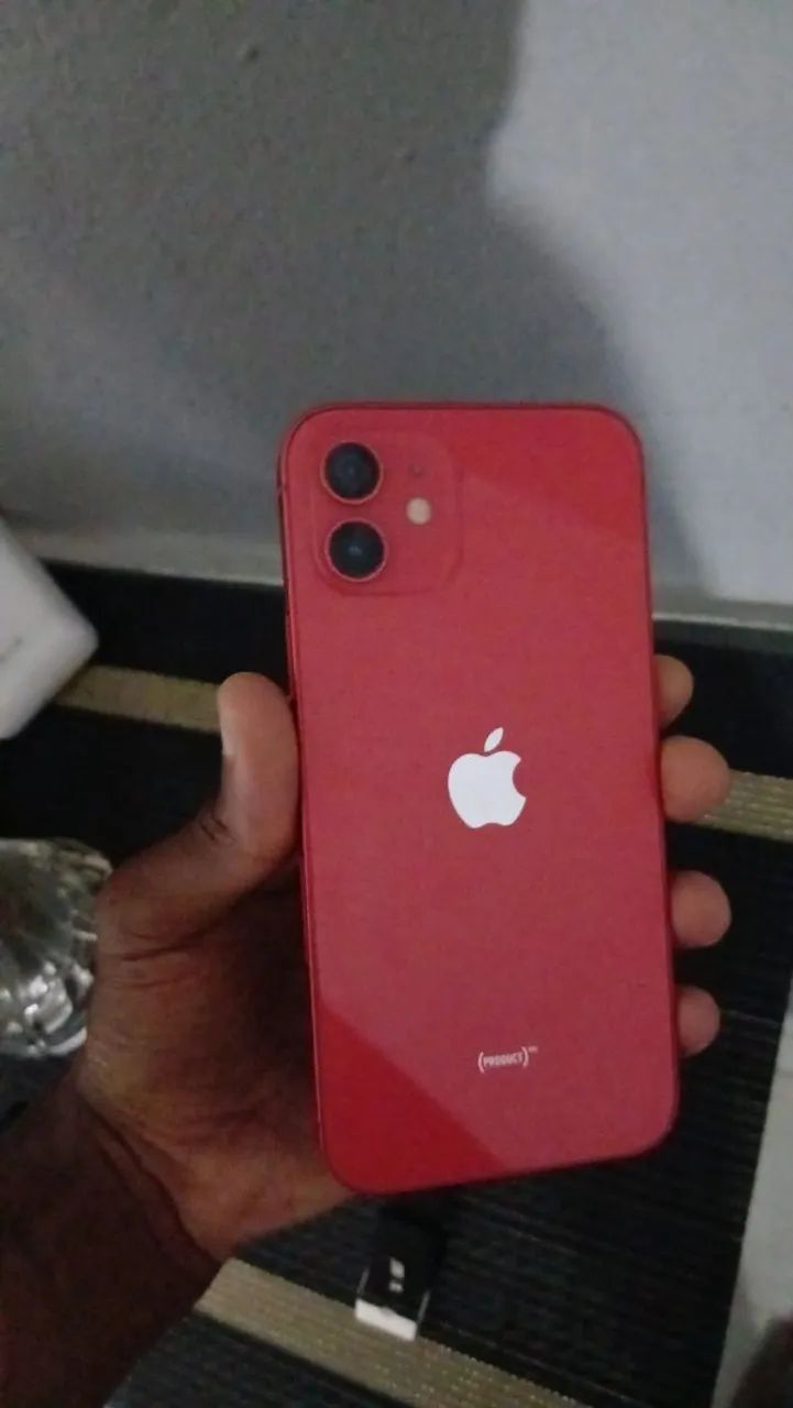 iPhone 12 64g  - Foto 2
