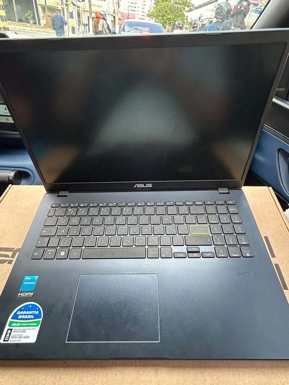 Asus vivobook 15