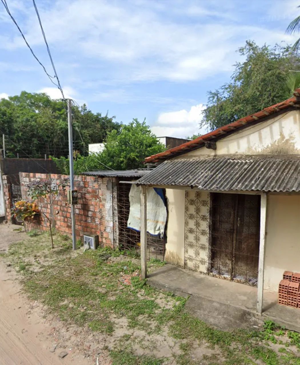 Foto - São Luís - João Paulo