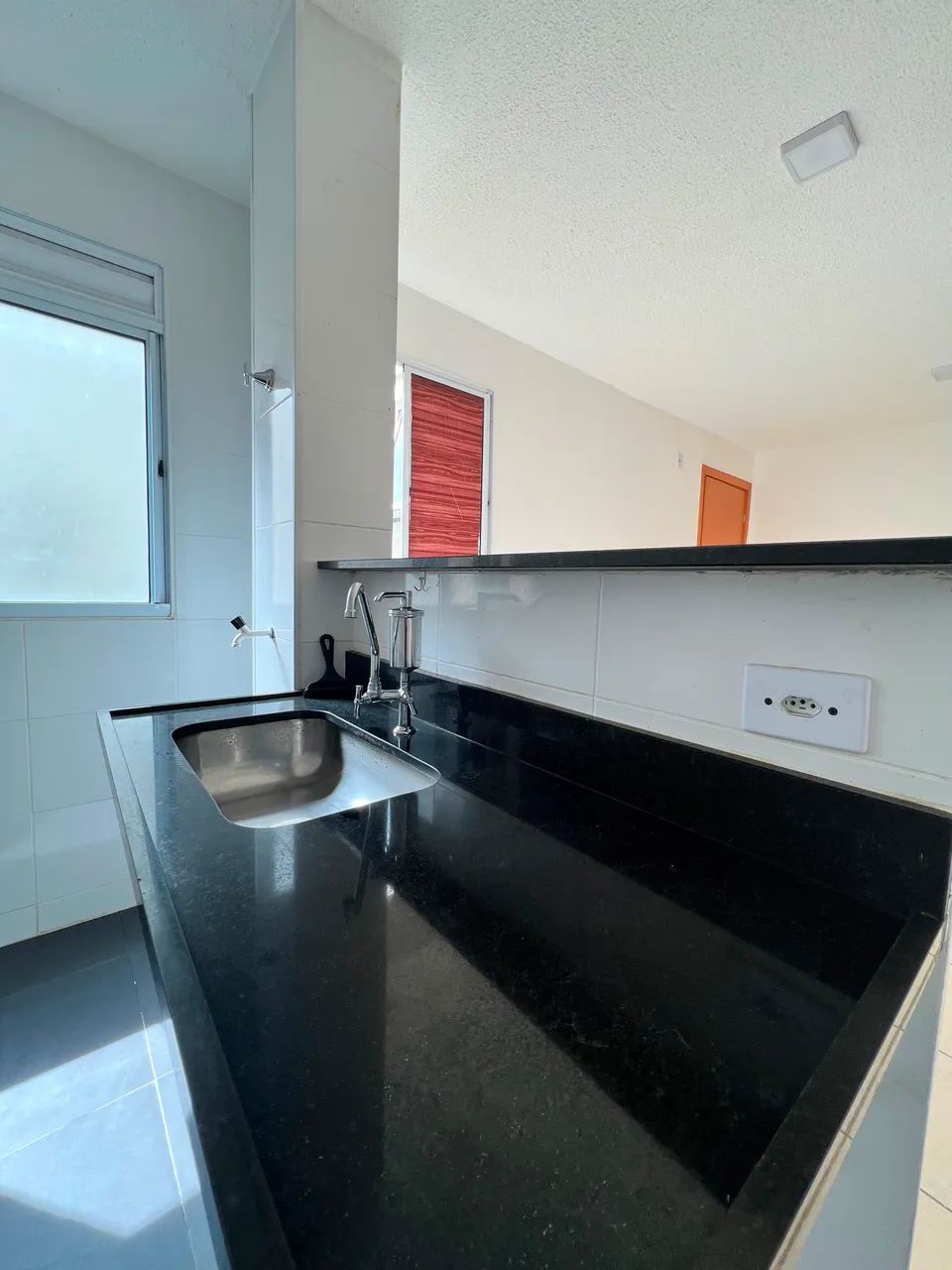 Apartamento Morada do Sol - Foto 5