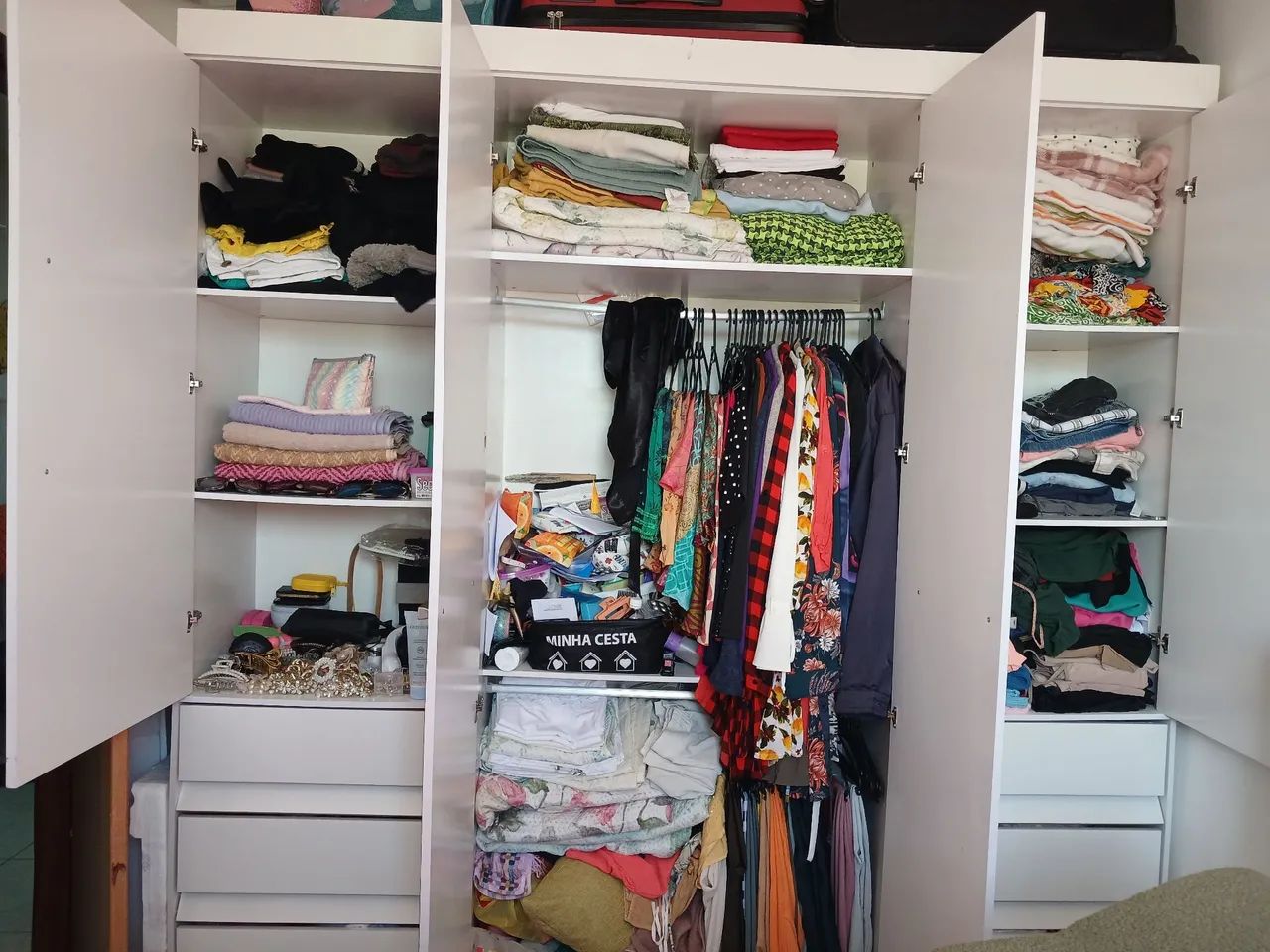 Guarda-roupas  - Foto 2