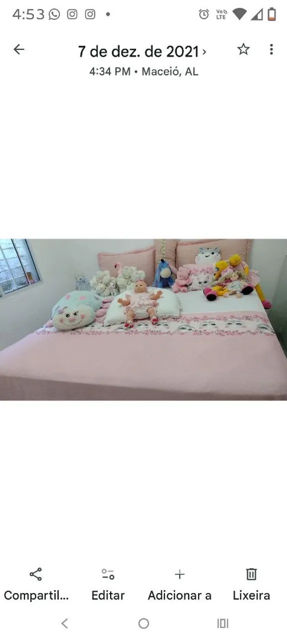 Cama  - Foto 3