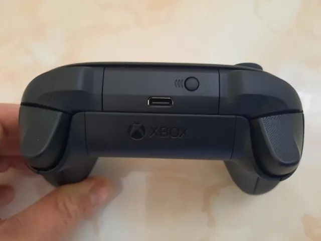 Controle Xbox One e G5 Pro Max
