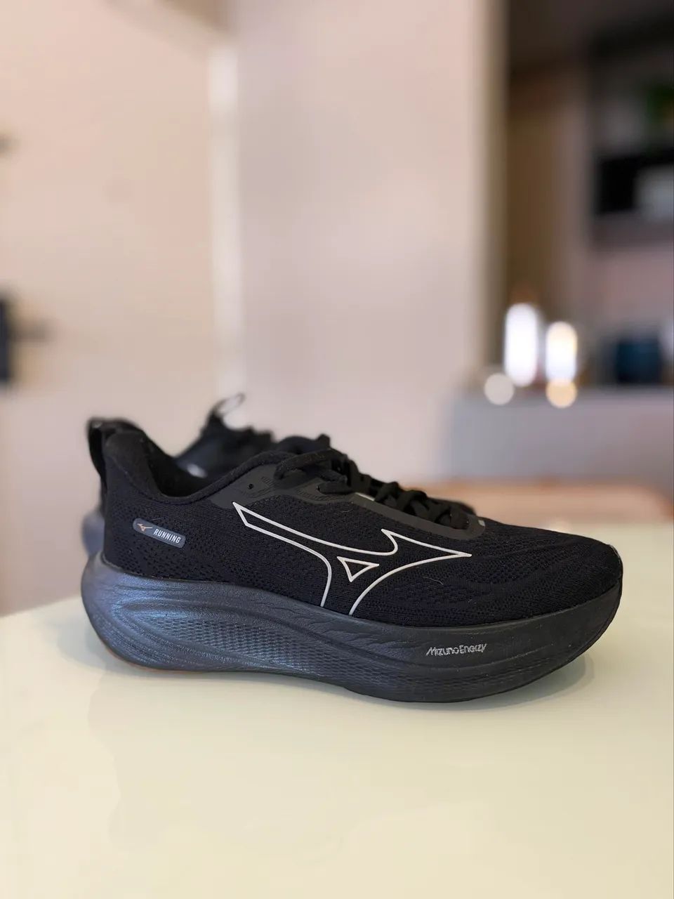 Tênis de Corrida Mizuno Base Prime