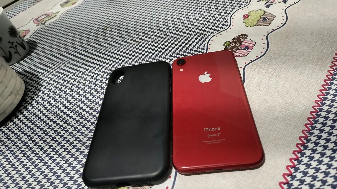 iPhone XR  - Foto 3