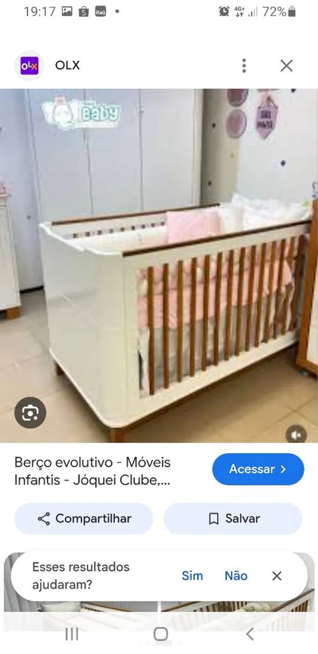 Berço 