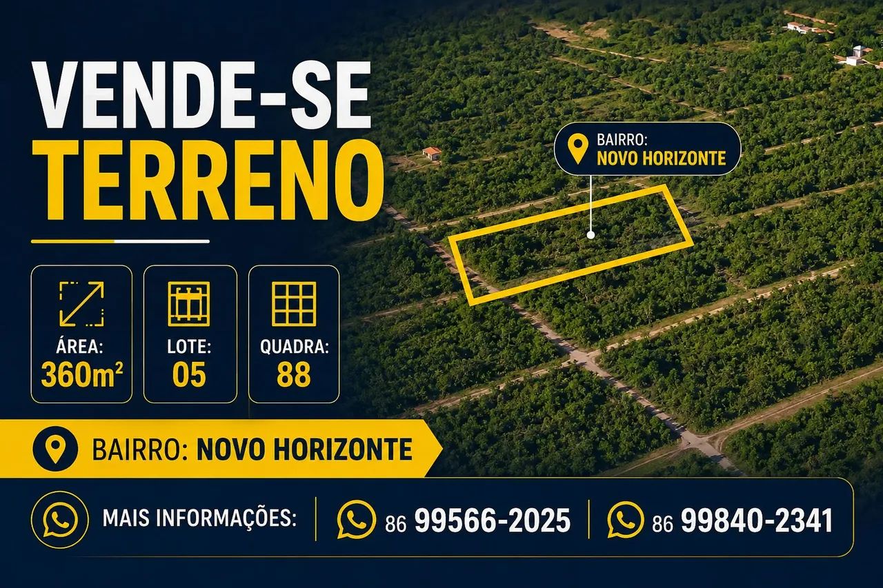 Terreno a venda - Foto 4