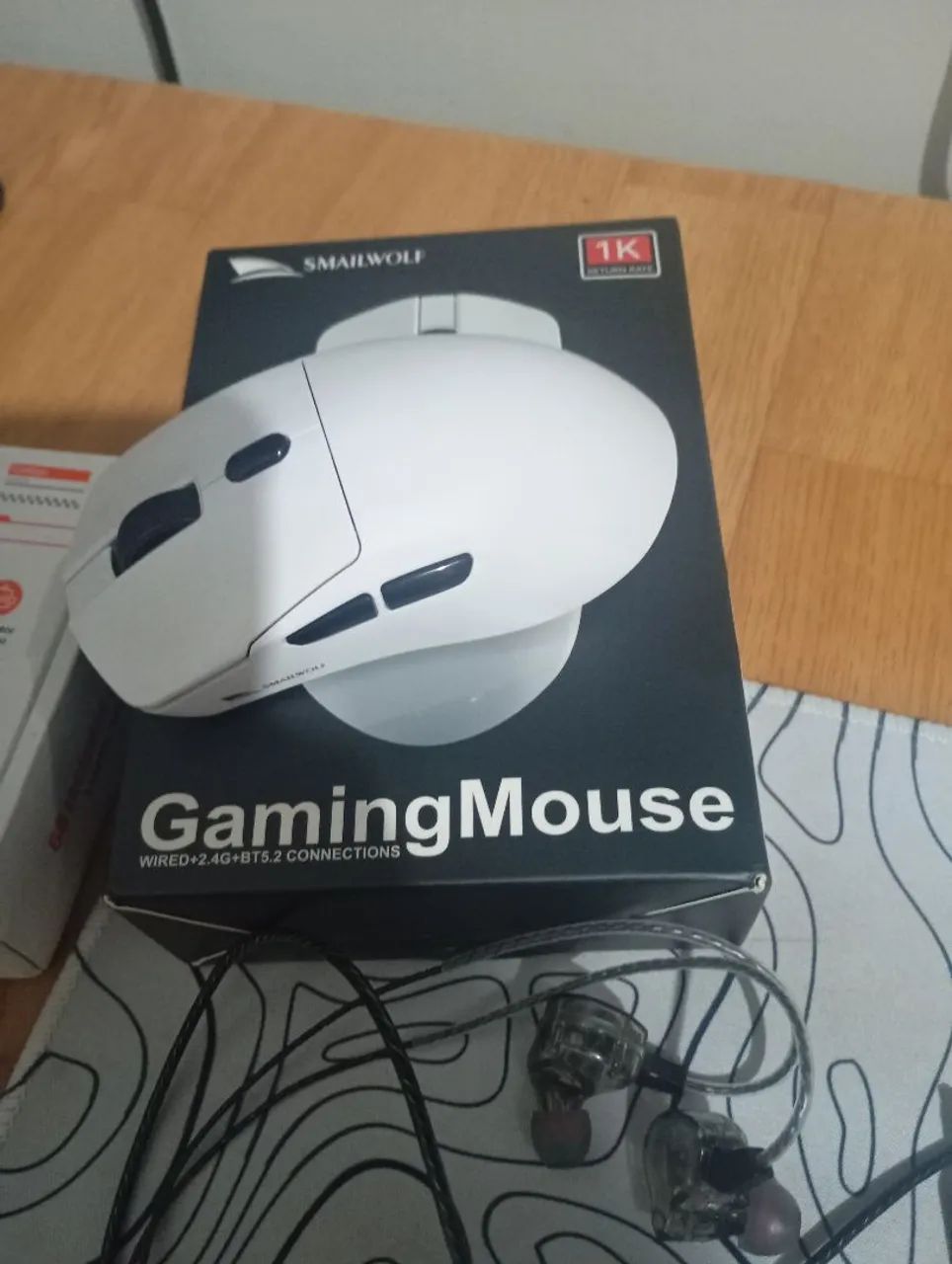 Kit Gamer - Foto 3