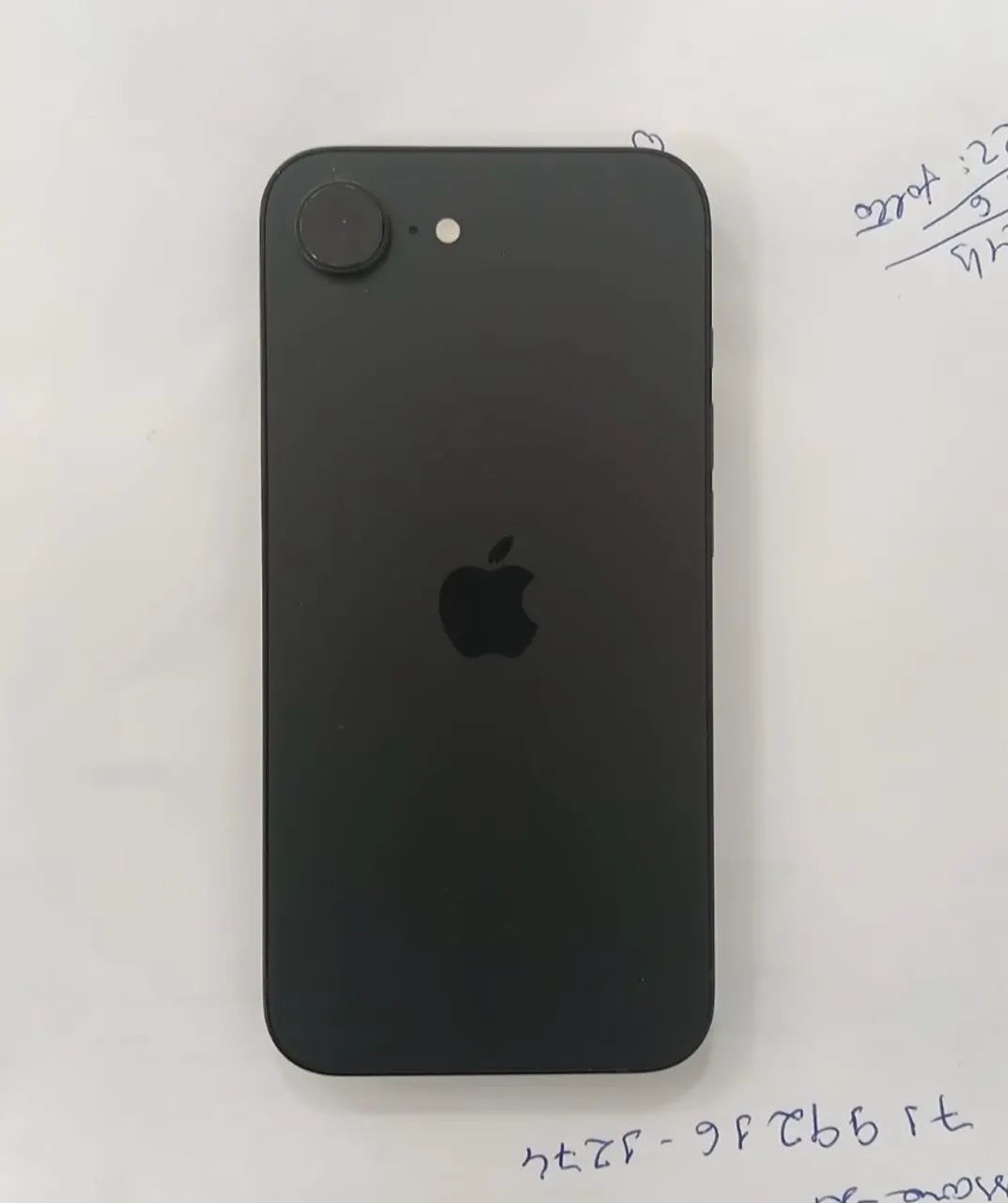 iPhone 16e - Foto 2
