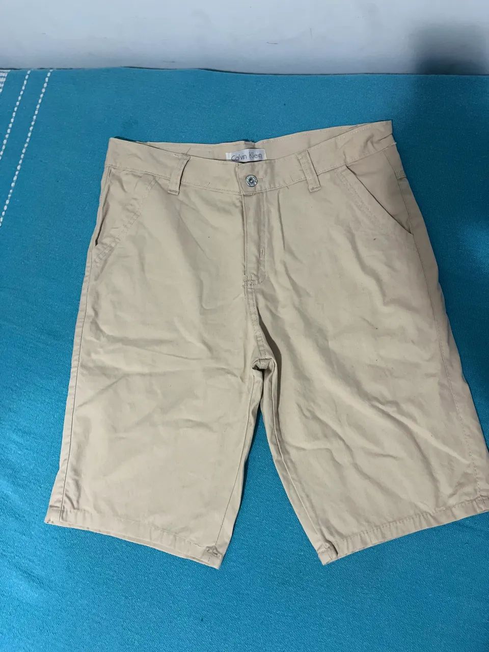 Short jeans 