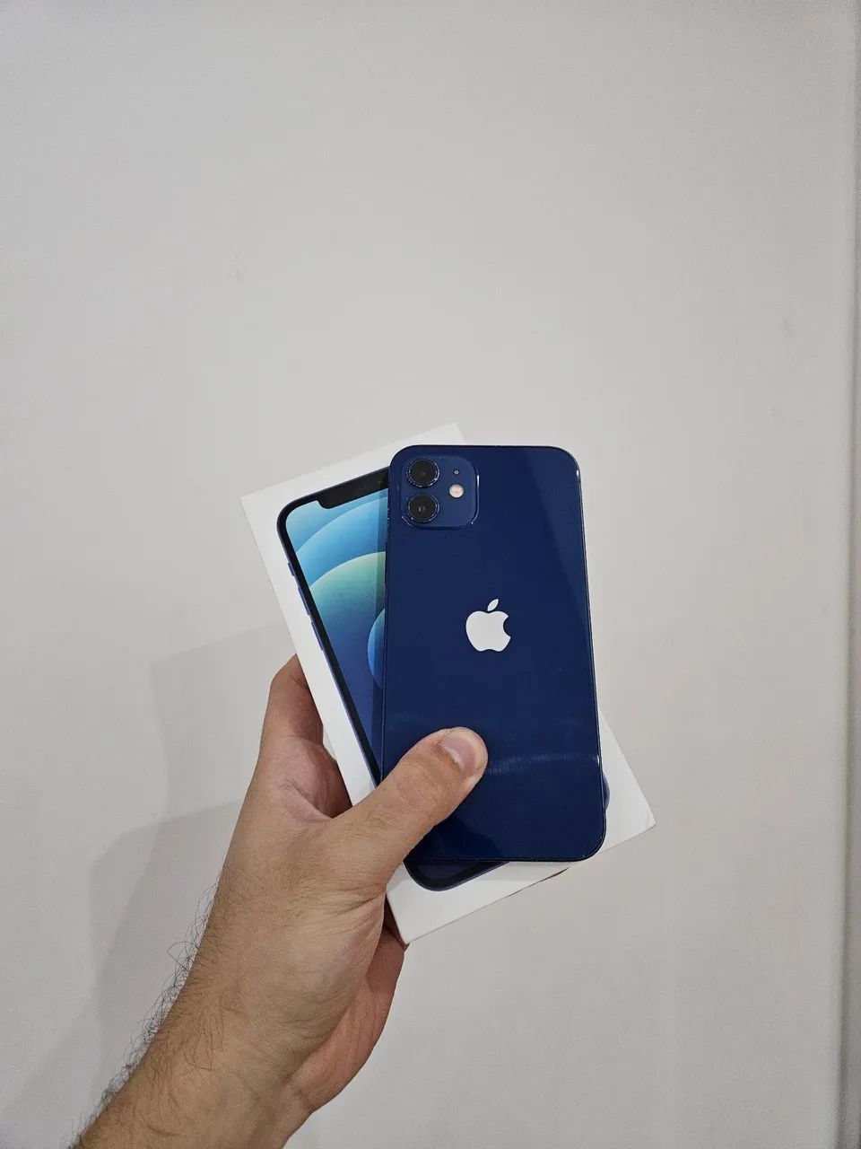 IPHONE 12 256GB