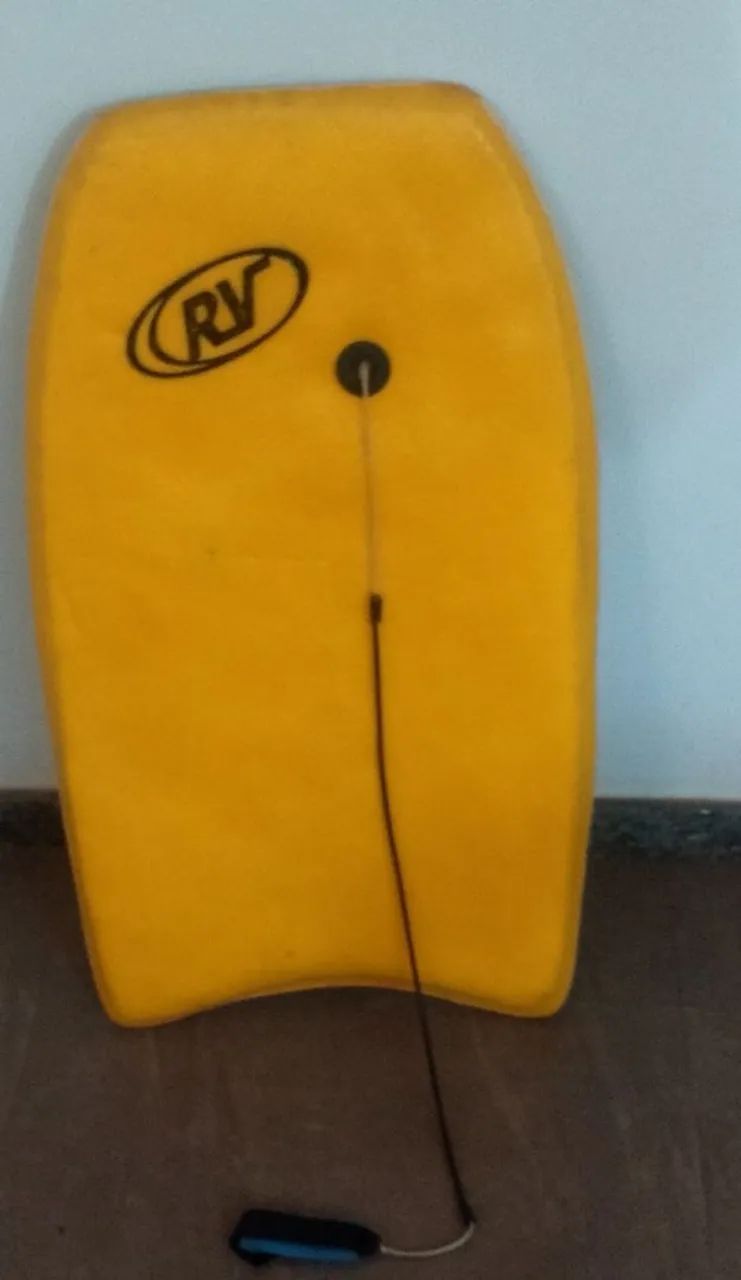 Bodyboard 