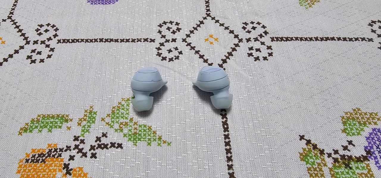 Samsung Buds Plus - Foto 3