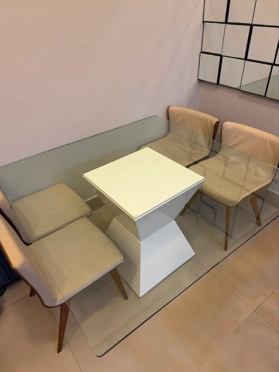 Mesa de jantar  - Foto 2
